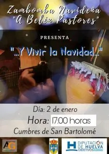 DESDE EL AYUNTAMIENTO Y SU ALCALDÍA LES DESEA UN FELIZ AÑO NUEVO 2020
LimitaciĂł...