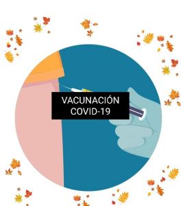 Desde nuestro centro de salud se nos comunica, para coger cita desde los 53 años...