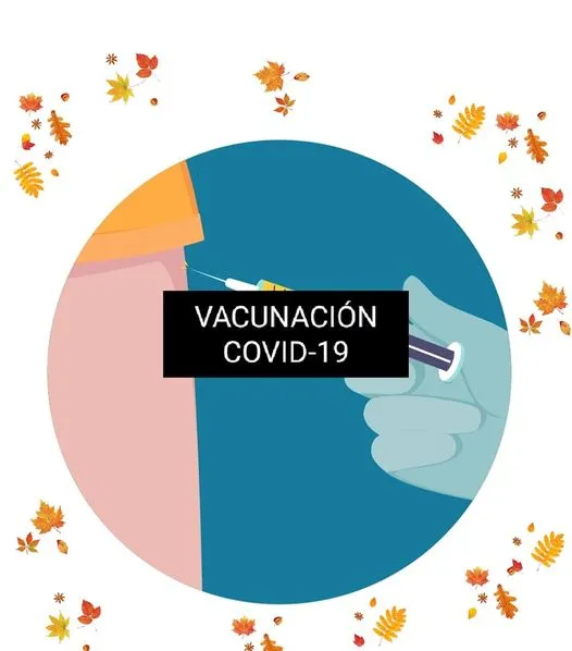 Desde nuestro centro de salud se nos comunica, para coger cita desde los 53 años...