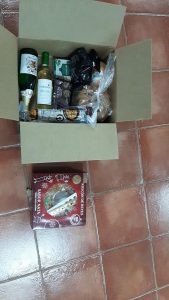 El objetivo del Ayuntamiento de Cumbres de San Bartolomé, ha sido promover la cr...