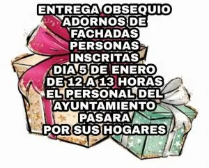 #INFORMA Ayuntamiento Cumbres de San Bartolomé.
 GRACIAS POR HABER HECHO QUE NUE...