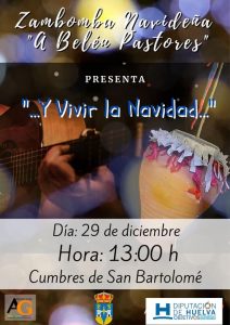 Limitación de aforo.
 Deberán cumplirse todas las medidas Covid.
 Uso de mascari...