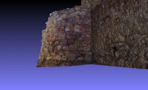 Nuevos Estudios.
 Castillo- Fortaleza
 Cumbres de San Bartolomé