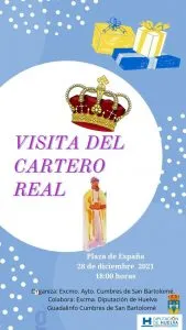 #PROGRAMACIÓN NAVIDEÑA Vive nuestra navidad
Horario se retrasa a las 18:15 Ho...