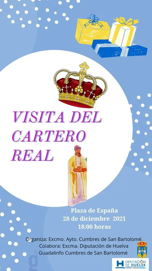 #PROGRAMACIÓN NAVIDEÑA  Vive nuestra navidad
 Horario se retrasa a las 18:15 Ho...