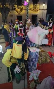 Repartiendo Ilusión