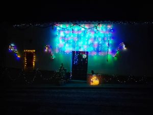 SOMOS NAVIDAD
 Nos hacen llegar imágenes de los hogares, que llenan de luz nuest...