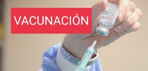 Se abre la petición de cita para tercera dosis frente al #COVIDー19. A partir de ...