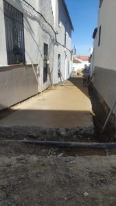 #Seguimos trabajando en beneficio de nuestros ciudadanos.
  Ayuntamiento Cumbres...