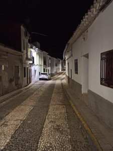 Seguimos trabajando por nuestro municipio.
Un día más de trabajo en beneficio de...