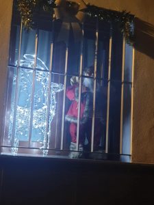 ÚLTIMAMANDO NUESTRO RECORRIDO
 Elvira Pérez De Dios
 Sonia Hermoso
 Manoli Gil.
...