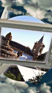 #buenasnoches
 Cumbres de San Bartolomé
 #RURALBELLEZA