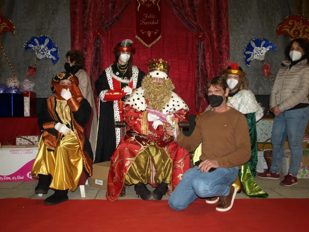 feliz reyes