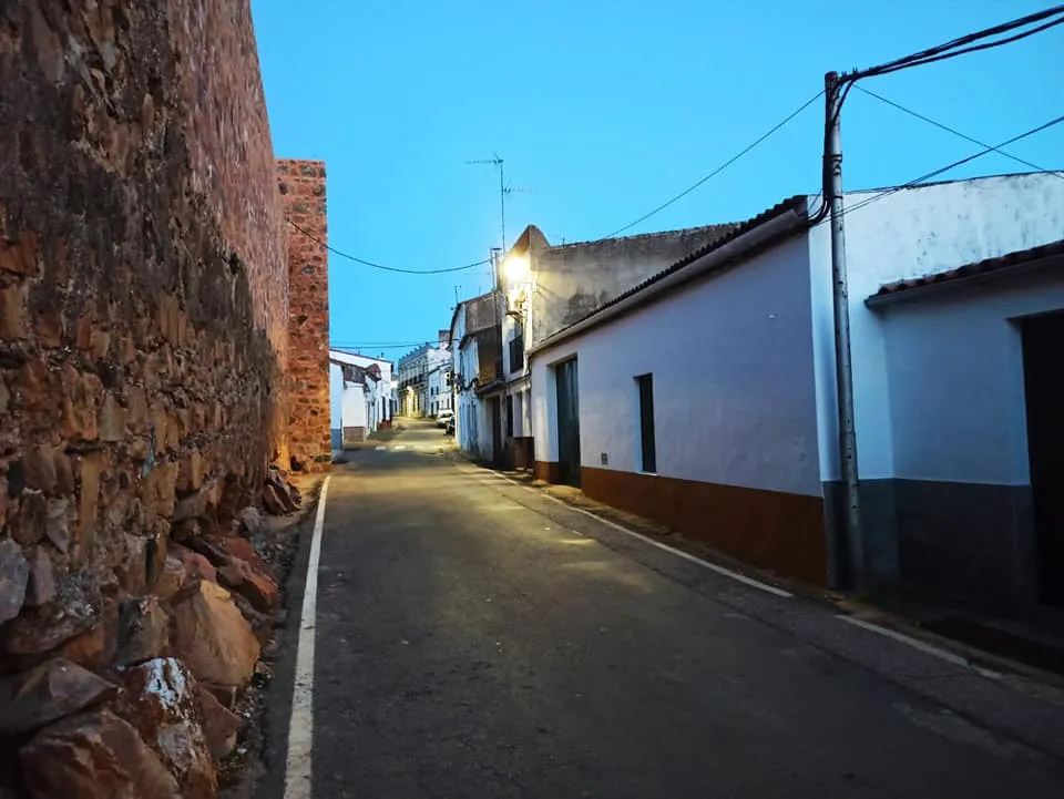 #BUENASNOCHES