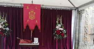 Ayto Cumbres San Bartolomé ha actualizado la dirección de su página web.