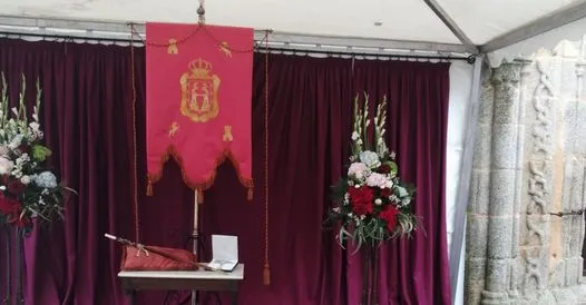 Ayto Cumbres San Bartolomé ha actualizado la dirección de su página web.