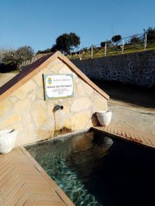 #Buenastardes
 #Unmundorural
 #Otraformadevida
 #Damosunpaseo?
 #CumbresdeSanBar...