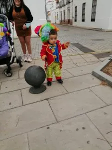 Carnaval INFANTIL 2022
 Carnaval, carnaval……      #carnaval #carnavalinfantil 
 ...
