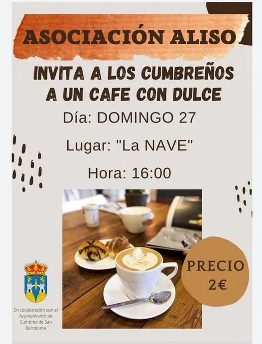 Entierro del Gurumelo.
CUMBRES DE SAN BARTOLOMÉ
Carnaval 2022
Desde la Aso...