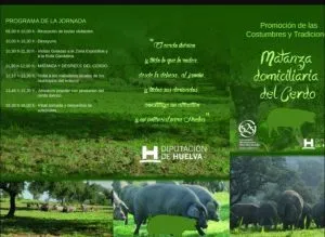 Hoy hemos presentado en la DiputaciĂłn provincial de Huelva, el podernos acoger a...