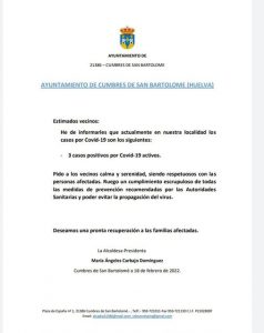 Información Covid-19