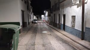 REFUERZO ALUMBRADO PÚBLICO LED 

La semana pasada seguimos trabajando para segu...