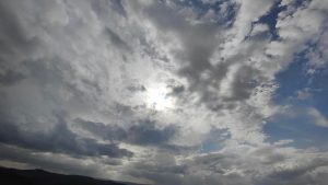 Sobremesa.... último viernes del mes de febrero.