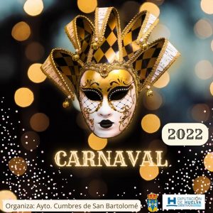 𝐂𝐀𝐑𝐍𝐀𝐕𝐀𝐋 𝟐𝟎𝟐𝟐  | Descubre ya la PROGRAMACIÓN