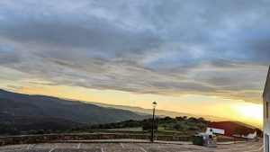 Cumbres de San Bartolomé