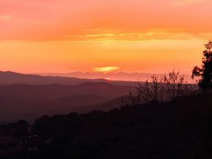 #Buenasnoches
 #CumbresdeSanBartolomé