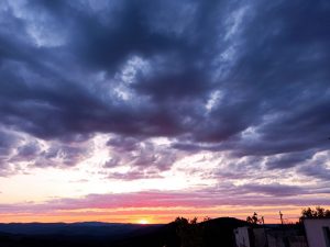 Cumbres de San Bartolomé