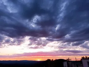 Cumbres de San Bartolomé