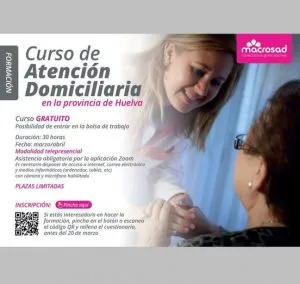 Desde la DirecciĂłn Territorial de Macrosad que gestiona entre otras zonas, la pr...