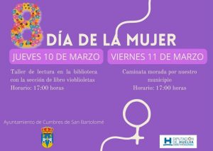 SEMANA DE LA MUJER. Seguimos activando y empoderando el trabajo diario desde nu...