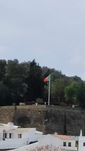 Sanlúcar del Guadiana