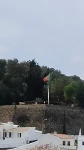 Sanlúcar del Guadiana