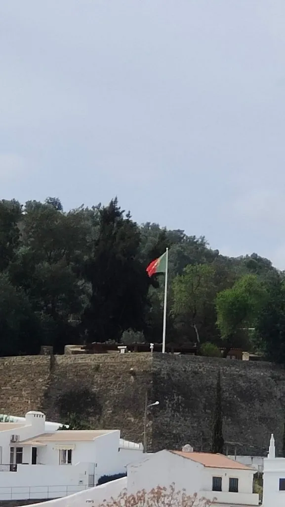 Sanlúcar del Guadiana