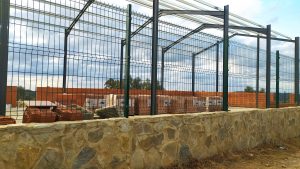 Seguimos trabajando por nuestro municipio.
 PLAN DE EMPLEO ESTABLE
 PLAN DE FOME...