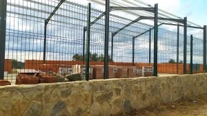 Seguimos trabajando por nuestro municipio.
 PLAN DE EMPLEO ESTABLE
 PLAN DE FOME...