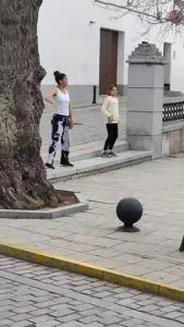 Semana de marzo. ...Semana de la mujer
DĂas para todos y todas.
#Juntospodemo...