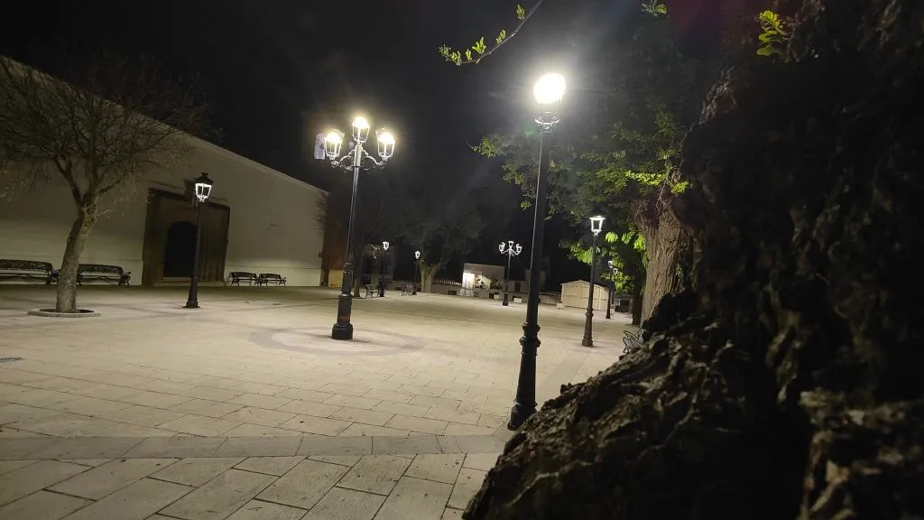 #BuenasNoches