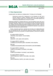 DĂas Festivos 2022 CUMBRES DE SAN BARTOLOMÉ