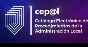En el Pleno Ordinario de hoy, nuestro Ayuntamiento aprueba la adhesión a 
#cep@l...