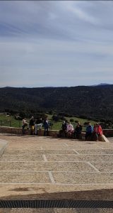 Feliz sobremesa
 Feliz Domingo
 Ratos de tertulias entre nuestros mayores, hace ...