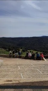 Feliz sobremesa
Feliz Domingo
Ratos de tertulias entre nuestros mayores, hace ...