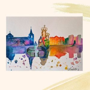 Imanes

Formar parte de un proyecto tan bonito me llena de ilusión 

La Hermanda...