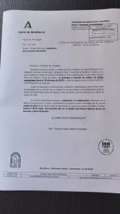 Se comunica