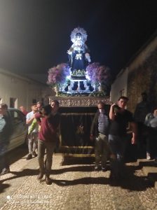 Semana Santa 2022