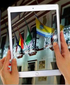 |Atendiendo al Pueblo. | 

Desde nuestro Ayuntamiento y su Equipo de Gobierno, n...