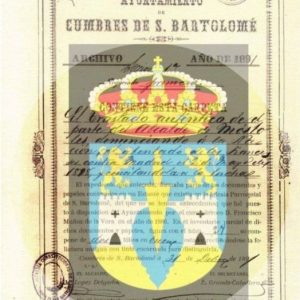 Bando de los Alcaldes de Móstoles,  2 de mayo de 1808

 Este famoso bando fue lo...